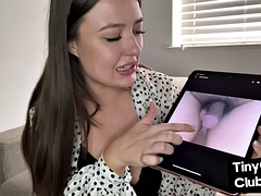 Enthousiasteling, Brits, Europees, Dominante vrouw, Fetisj