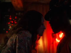 Знаменитости, Софткор, Сиськи