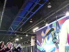 Leie, Wohlbeleibte schöne frauen, Schwarz, Pummelig, Schwarz, Realität