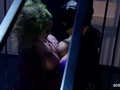 18 años, Verga grande, Polla, Corridas faciales, Ffm, Sexo duro, Adolescente, Trio