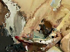 Bruinharig, Seksspeelgoed, Masturbatie, Tieten likken, Speelgoed