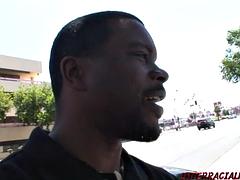 Lieveling, Blond, Pijpbeurt, Zwart, Hardcore, Interraciaal, Moeder die ik wil neuken, Slet