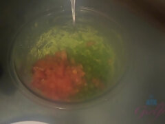 Arsch, Spermaladung, Fetisch, Fussjob, Handjob, Pov, Jungendliche (18+), Titten