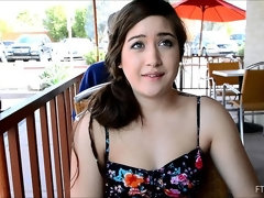 Anal, Extrême, Doigter, Massage, Masturbation, Orgasme, Public, Solo