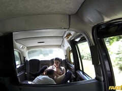 Любители, Минет, В машине, Парочка, Подружка, На природе, Киски, Втроем