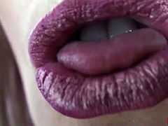 Tetas grandes, Pov, Medias largas