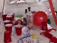 Éjaculation interne