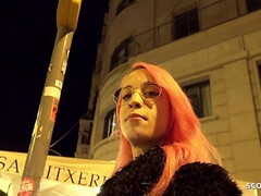 Deutsch, Hardcore, Latina, Natürlichen titten, Orgasmus, Pov, Realität, Rau