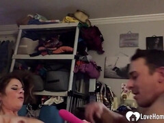 Любители, Большая жопа, Большие сиськи, Минет, Член, Милф, Игрушки, Жена