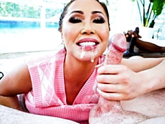 Culo grande, Verga grande, Tetas grandes, Mamada, Pajear, Interracial, Lamidas, Masturbación