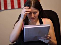 Tussi, Wohlbeleibte schöne frauen, Grosse titten, Titten