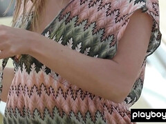 18 años, Madres para coger, Mamá, Tetas naturales, Desnudo, Al aire libre, Sexo soft, Adolescente