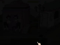 Grote lul, Pijpbeurt, Sperma, 1 man 2 vrouwen, Futanaria, Moeder die ik wil neuken, Kut duiken, Trio