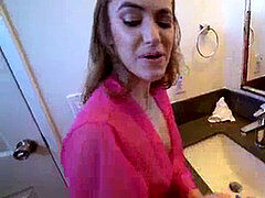 Колледж, Джинсы, Порка