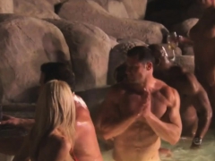 Rubia, Morena, Grupo, Hd, Madres para coger, Intercambio de parejas