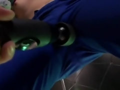 Aziatisch, Seksspeelgoed, Hardcore, Japaans, Spuiten, Tieten likken, Speelgoed