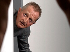 Bruinharig, Hondjeshouding, Handbeurt, Geschoren, Mager, Strippen, Tiener, Tieten likken