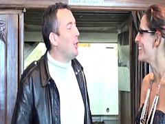 Amateur, Tir de sperme, Faciale, Français, Hard, Mature, Tatouage, Rétro ancien