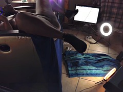 Mooie dikke vrouwen, Zwart, Zwart, Trio