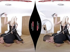 3 dimensionaal, Bondage discipline sadomasochisme, Blond, Pijpbeurt, Hardcore, Meesteres, Realiteit, Ruw