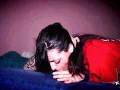 Enthousiasteling, Kont, Gek, Diep in de keel, Hardcore, Kut duiken, Ruw, Tieten likken