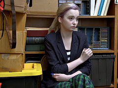 Hd, Lecken, Polizei, Jungendliche (18+)