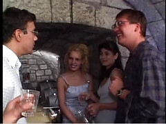 Anal, Cul, Gros seins, Sucer une bite, Allemand, Hd, Nue, Rétro ancien