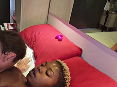 Schönheit, Grosser schwanz, Grosse titten, Bisexuell, Blasen, Schwul, Hardcore, Lecken