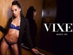 Zwart, Hondjeshouding, Harig, Zoenen, Likken, Ondergoed, Tiener, Tieten likken