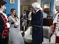 Grote kont, Grote lul, Grote mammen, Pijpbeurt, Hondjeshouding, Jurk, Moeder die ik wil neuken