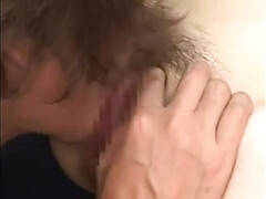 Aziatisch, Pijpbeurt, Sperma, Vrouw, Japaans, Orgasme, Zwanger