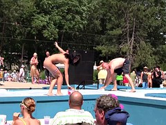 Nudes-A-Poppin' 2013 - Part 2