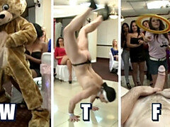 Watch brilliant jade's action