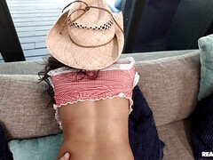 Verga grande, Negro, Morena, Sexo duro, Coño