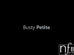 NF Busty - Perfect Tit Dillion Harper Fucked Till She Cums