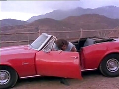 Mamada, Morena, Loco, Polla, Sexo duro, Al aire libre, Tetas, Clasico