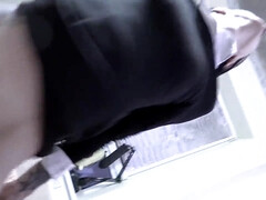 Sucer une bite, Brunette brune, Robe, Fait maison, Pov, Rousse roux, Russe, Suçant