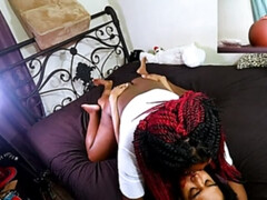 Leie, Grosser arsch, Grosse titten, Schwarz, Besamung, Schwarz, Mutti, Sohn