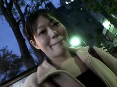 Asiático, Tetas grandes, Pareja, Sexo duro, Japonés, Madres para coger, Oficina, Pov