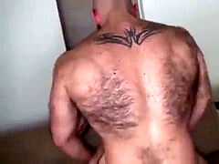 Anal, Verga grande, Mamada, Pareja, Papá, Gay