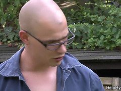 Bedriegen, Hondjeshouding, Hardcore, Hd, Man, Mager, Tiener, Vrouw