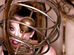 Kont, Bruinharig, Sperma shot, Diep in de keel, Lul, Hardcore, Tiener, Tieten likken