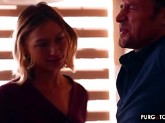 Asiático, Rubia, Sexo duro, Hd, Pov