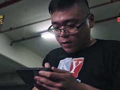 Enthousiasteling, Kont, Grote lul, Schattig, Vingeren, Mager, Stiefmoeder, Oud