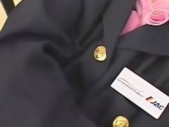 Минет, Дилдо, Японки, Сиськи, Игрушки