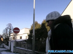 Leie, Spermaladung, Tschechisch, Geld, Im freien, Pov, Sohn, Titten