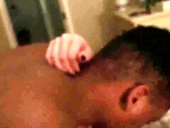 Amateur, Gros cul, Grosse bite, Gros seins, Noire, Éjaculation interne, Branlette thaïlandaise, Mère que j'aimerais baiser