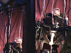 Anal, Homosexuelle, Hard, Latex, Jouets