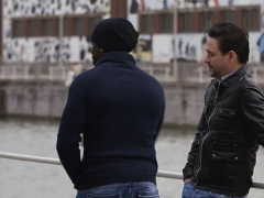 Anal, Morena, Corridas, Estilo perrito, Doble penetracion, Grupo, Hd, Interracial