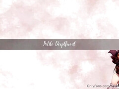 Grote mammen, Pijpbeurt, Bruinharig, Vingeren, Handbeurt, Huisgemaakt, Ondergoed, Tieten likken